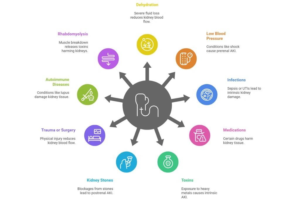 Modern Healthcare Facility